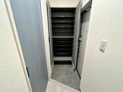 Reserve H&M Residence　208