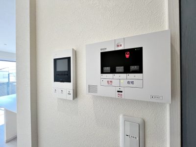 Reserve H&M Residence　208