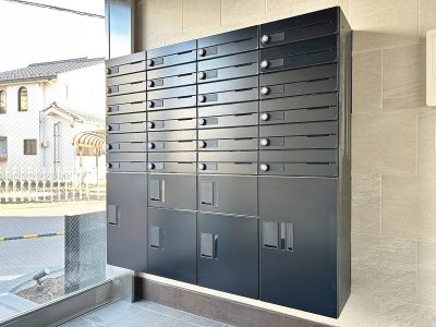 Reserve H&M Residence 107