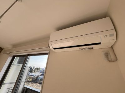 Reserve H&M Residence 302