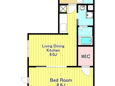 デザインコートⅢ 201