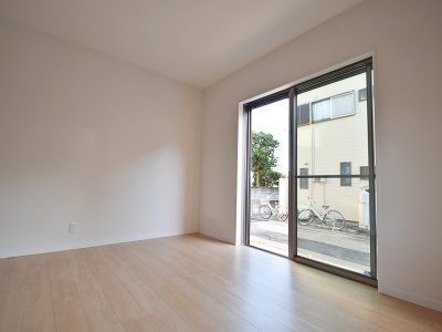 草加市 吉町1丁目 売地
