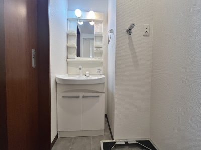 デザインコートⅢ 201