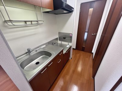 デザインコートⅢ 201