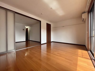 デザインコートⅢ 201