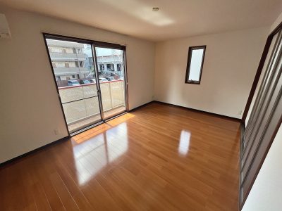 デザインコートⅢ 201