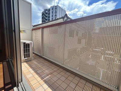 デザインコートⅢ 201