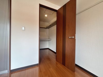 デザインコートⅢ 201