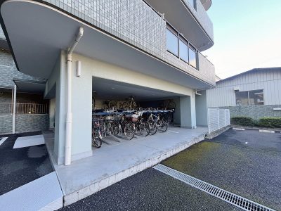 ライオンズマンション越谷南 1F