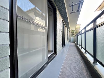 ライオンズマンション越谷南 1F