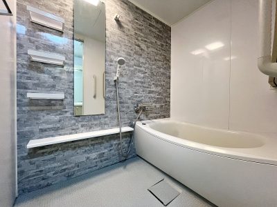 ライオンズマンション越谷南 1F