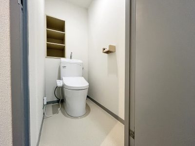 ライオンズマンション越谷南 1F