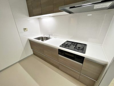 ライオンズマンション越谷南 1F