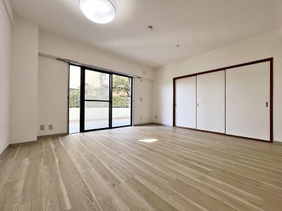 ライオンズマンション越谷南 1F