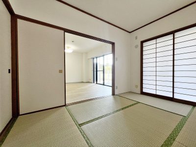 ライオンズマンション越谷南 1F