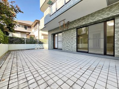 ライオンズマンション越谷南 1F