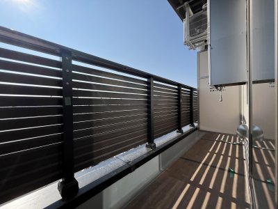 Reserve H&M Residence 302