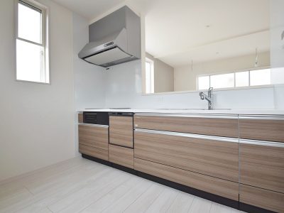 八潮市　古新田　売地