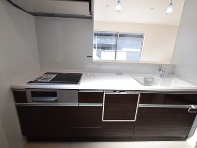 越谷市 蒲生本町 売地