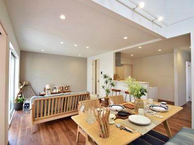越谷市 宮本町5丁目 売地