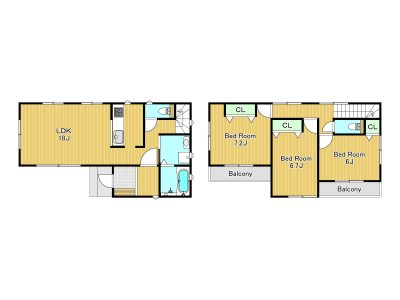 草加市 弁天5丁目 売地