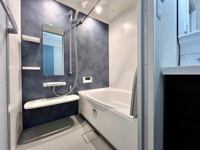 Reserve H&M Residence　208