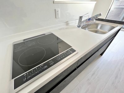 Reserve H&M Residence　208