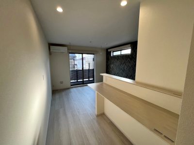 Reserve H&M Residence　208