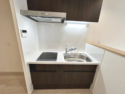 Reserve H&M Residence 106