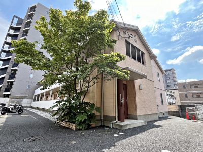 デザインコートⅢ 201