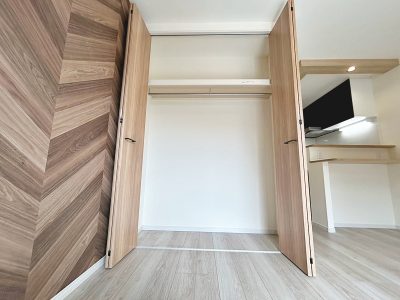 Reserve H&M Residence 106