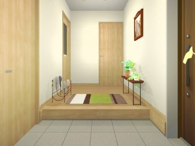 越谷市 登戸町 売地