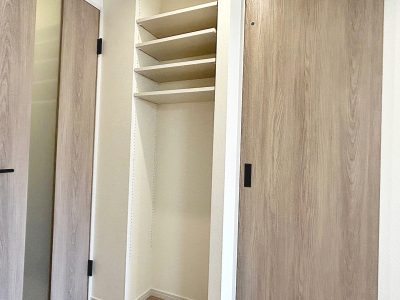 Reserve H&M Residence 102