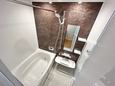 Reserve H&M Residence 107