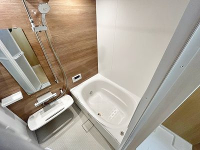 Reserve H&M Residence 106