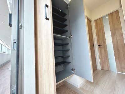 Reserve H&M Residence 106