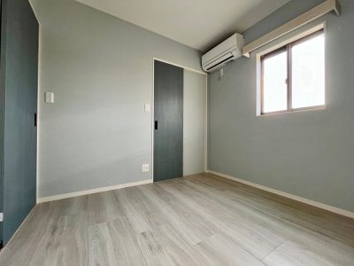 Reserve H&M Residence　208