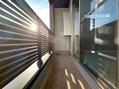 Reserve H&M Residence　208