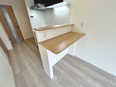Reserve H&M Residence 106