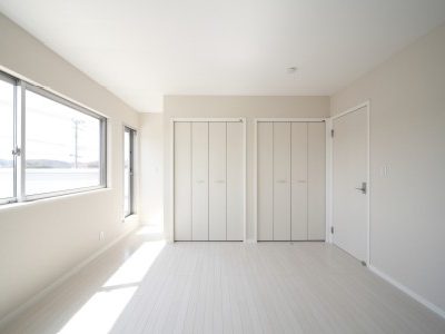 越谷市 弥栄町2丁目 売地