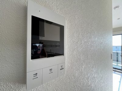 Reserve H&M Residence 302