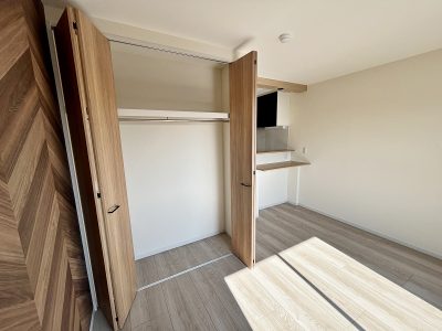 Reserve H&M Residence 306
