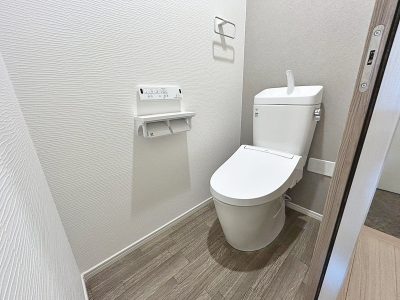 Reserve H&M Residence 102