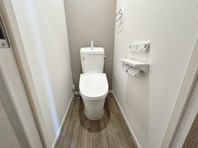 Reserve H&M Residence 107