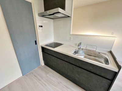 Reserve H&M Residence　208