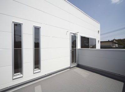 越谷市　東大沢４丁目　売地