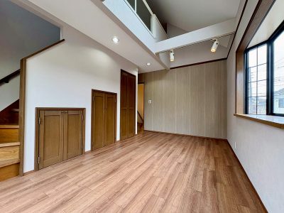 越谷市　蒲生２丁目　中古戸建