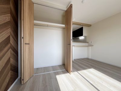 Reserve H&M Residence　303