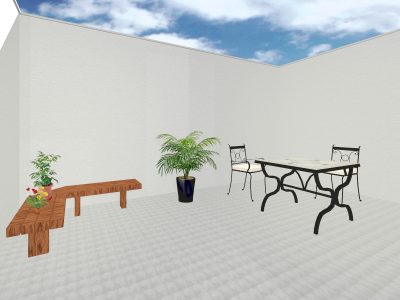 越谷市　袋山　売地