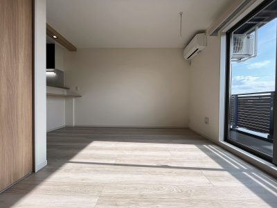 Reserve H&M Residence　303